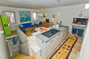 Villa Kamen in Hvar old town